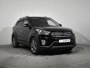 Hyundai Creta I Санкт-Петербург  - изображение 23