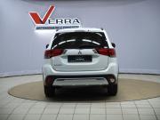 Mitsubishi Outlander III Рестайлинг 3 Уфа  - изображение 22