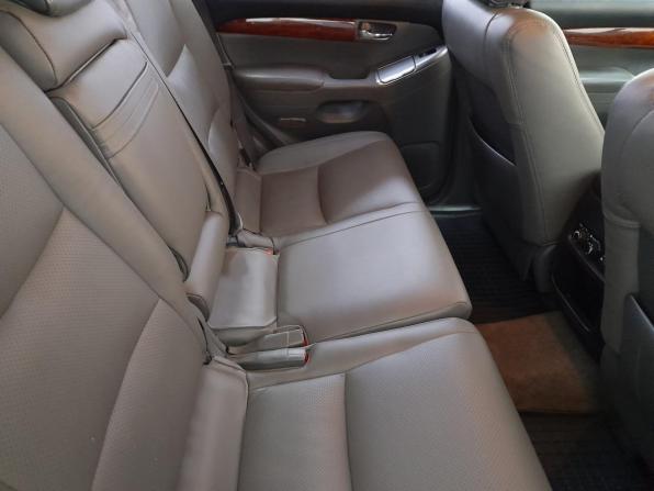 Toyota Land Cruiser Prado 120 Series с пробегом 2003 года, цена 1 699 000 рублей, 309638 км, внедорожник, Автокод Объявления