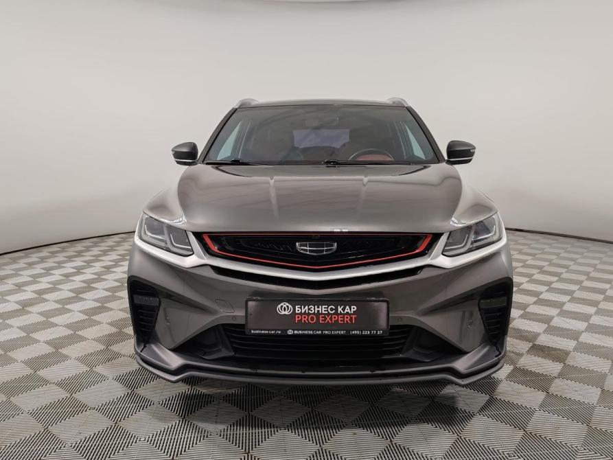 Geely Coolray I Курск  - изображение 2
