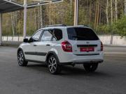 Lada (ВАЗ) Kalina II Екатеринбург  - изображение 16