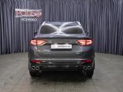 Geely Tugella I Рестайлинг Москва  - изображение 32
