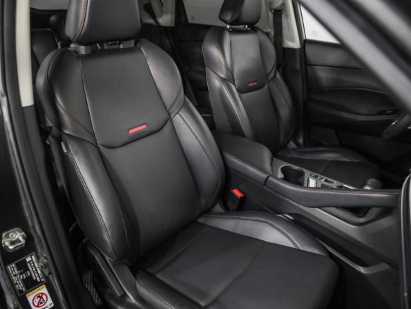 Changan CS35 Plus I Рестайлинг с пробегом 2023 года, цена 1 849 000 рублей, 29160 км, внедорожник, Автокод Объявления