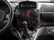 Fiat Doblo I Рестайлинг Москва  - изображение 36