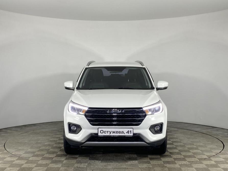 Lifan X70 I Воронеж  - изображение 3