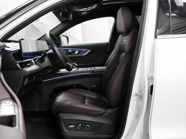 Chery Tiggo 7L I с пробегом 2024 года, цена 2 350 000 рублей, 34000 км, внедорожник, Автокод Объявления