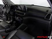 Hyundai Tucson III Рестайлинг Москва  - изображение 30
