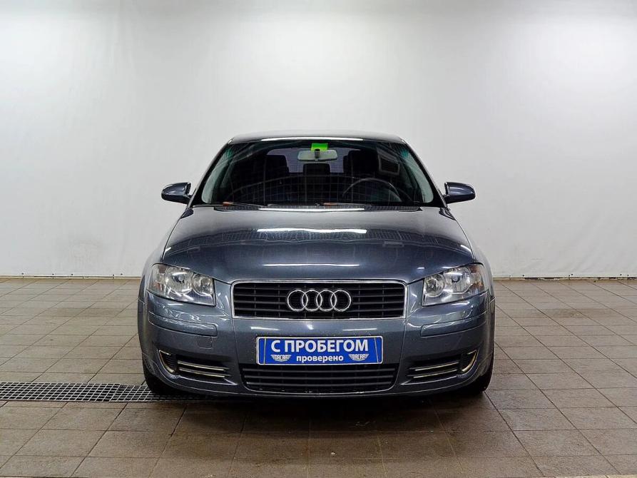 Audi A3 II (8P) Санкт-Петербург  - изображение 5