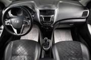 Hyundai Solaris I Рестайлинг Оренбург  - изображение 25