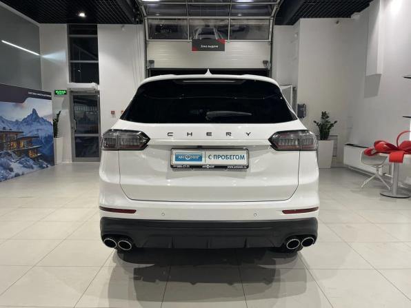 Chery Tiggo 8 Pro Max I с пробегом 2022 года, цена 2 290 000 рублей, 40004 км, внедорожник, Автокод Объявления