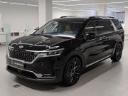 Kia Carnival IV Казань  - изображение 27
