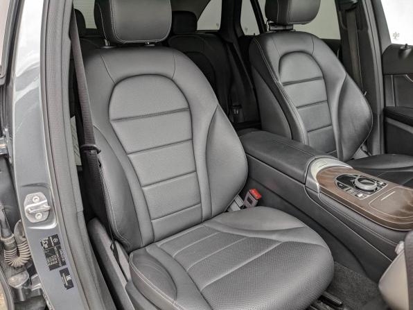 Mercedes-Benz GLC I (X253) с пробегом 2019 года, цена 3 700 000 рублей, 77529 км, внедорожник, Автокод Объявления