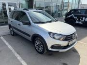 Lada (ВАЗ) Granta I Рестайлинг Самара  - изображение 36