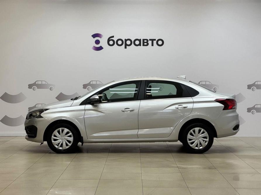 Lada (ВАЗ) Iskra Ставрополь  - изображение 7