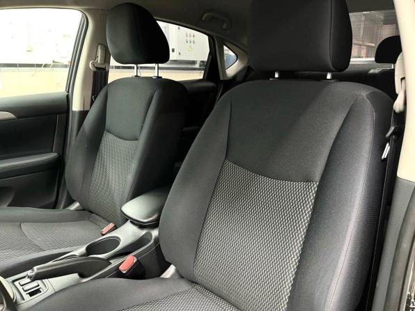 Nissan Sentra VII (B17) с пробегом 2015 года, цена 1 169 900 рублей, 81500 км, седан, Автокод Объявления