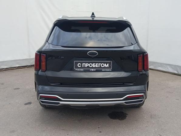Kia Sorento IV с пробегом 2020 года, цена 3 400 000 рублей, 106957 км, внедорожник, Автокод Объявления