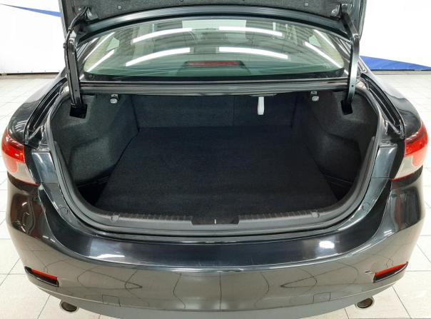 Mazda 6 III (GJ) с пробегом 2014 года, цена 1 380 000 рублей, 109176 км, седан, Автокод Объявления