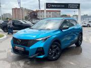 GAC GS3 Калуга  - изображение 22