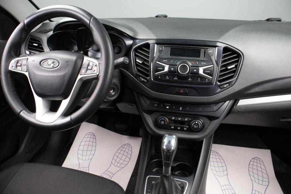 Lada (ВАЗ) Vesta I Оренбург  - изображение 9