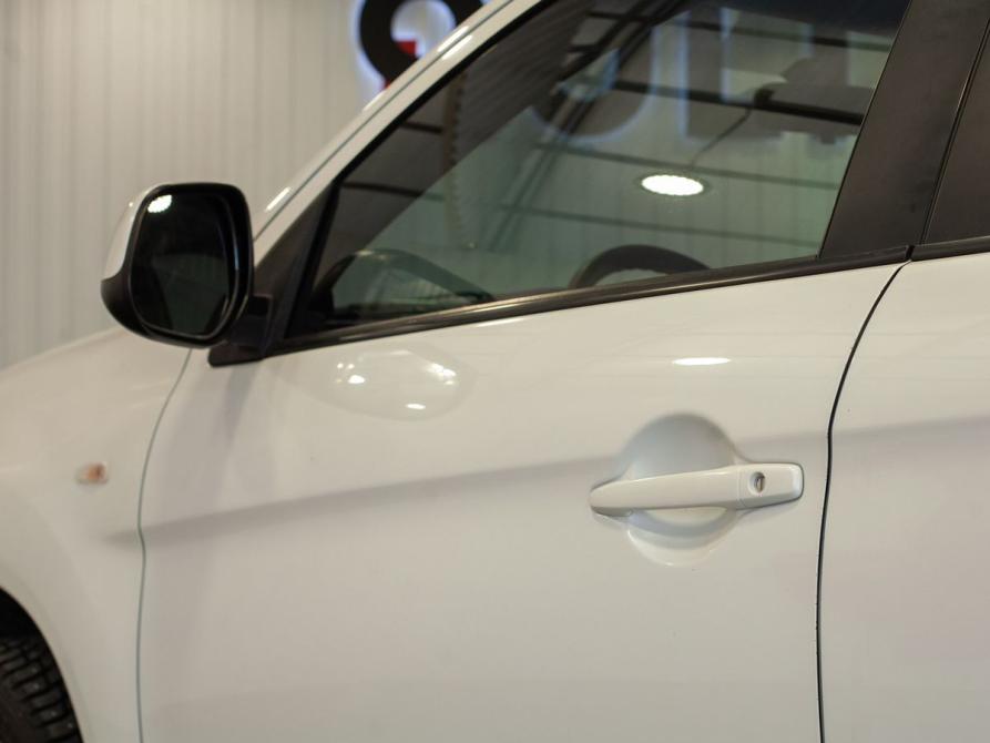 Mitsubishi ASX I Иваново  - изображение 16