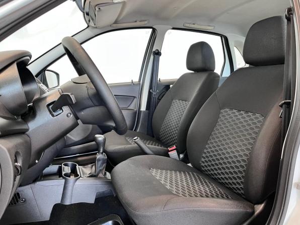 Lada (ВАЗ) Granta I Рестайлинг с пробегом 2021 года, цена 710 000 рублей, 81865 км, седан, Автокод Объявления