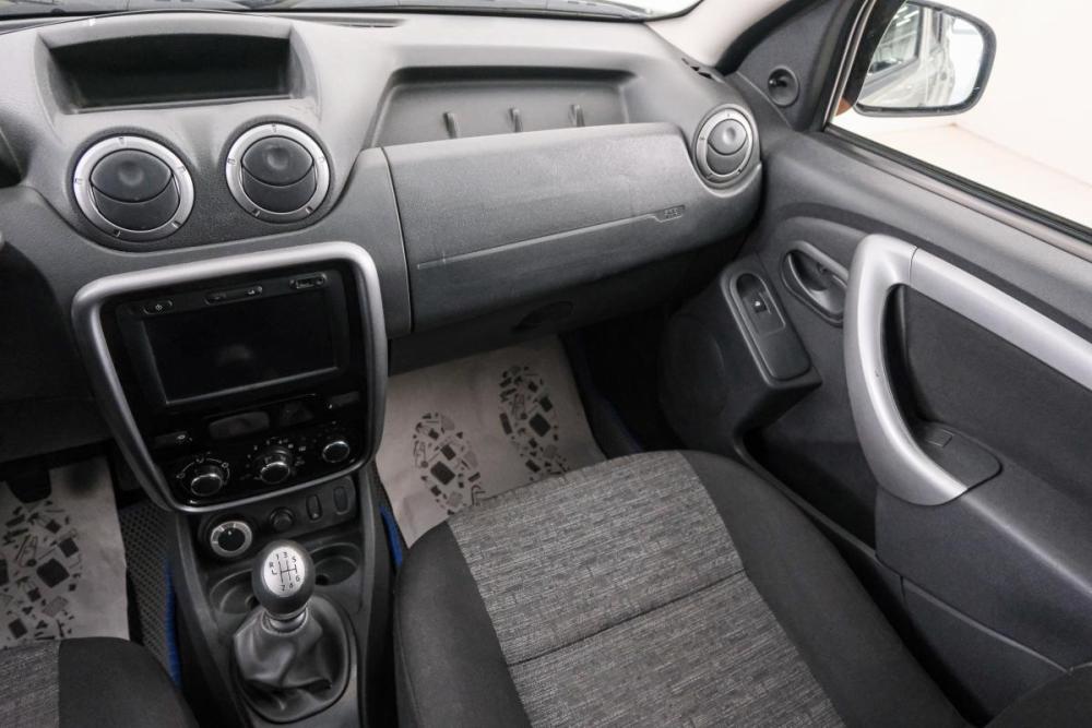 Renault Duster I Красноярск  - изображение 12