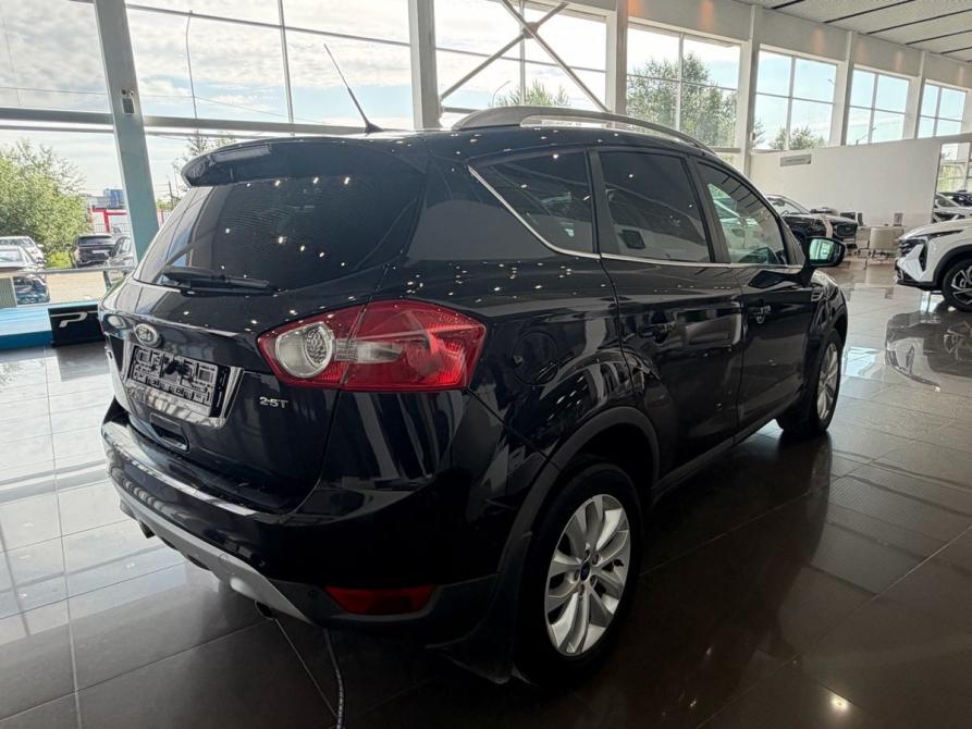 Ford Kuga I Челябинск  - изображение 7