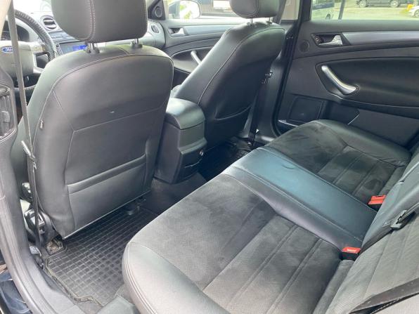 Ford Mondeo IV Рестайлинг с пробегом 2011 года, цена 799 000 рублей, 180000 км, лифтбек, Автокод Объявления
