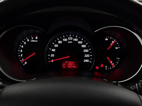 Kia Sorento II Рестайлинг с пробегом 2019 года, цена 1 999 000 рублей, 76245 км, внедорожник, Автокод Объявления