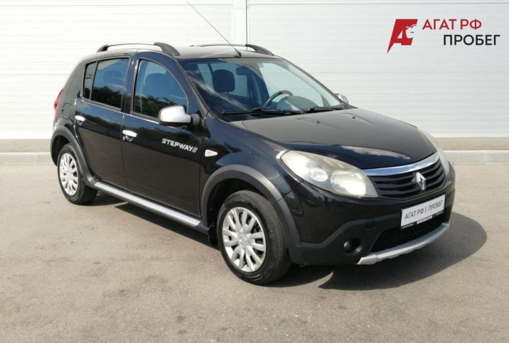 Renault Sandero I Иваново  - изображение 1