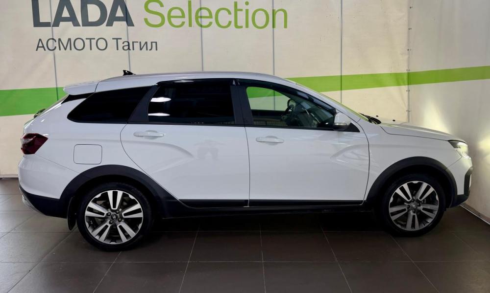 Lada (ВАЗ) Vesta I Рестайлинг (NG) Нижний Тагил  - изображение 6