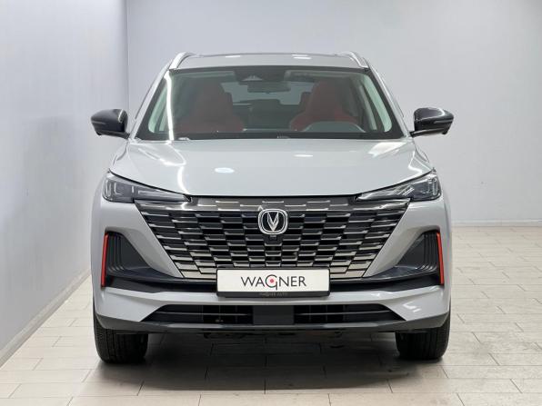 Changan UNI-S I с пробегом 2024 года, цена 1 999 000 рублей, 35506 км, внедорожник, Автокод Объявления