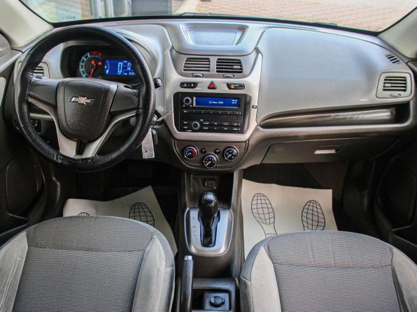 Chevrolet Cobalt II с пробегом 2013 года, цена 850 000 рублей, 83257 км, седан, Автокод Объявления
