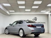 BMW 5 серии VII (G30/G31/G38) Рестайлинг Санкт-Петербург  - изображение 30