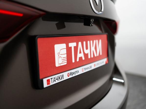 Mazda 3 III (BM) с пробегом 2013 года, цена 1 215 500 рублей, 98500 км, седан, Автокод Объявления