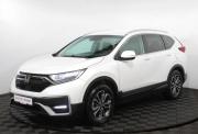 Honda CR-V V Рестайлинг Нижний Новгород  - изображение 27
