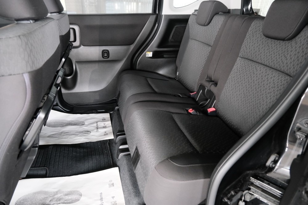 Suzuki Solio III Омск  - изображение 24