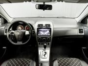 Toyota Corolla X (E140 E150) Рестайлинг Екатеринбург  - изображение 36