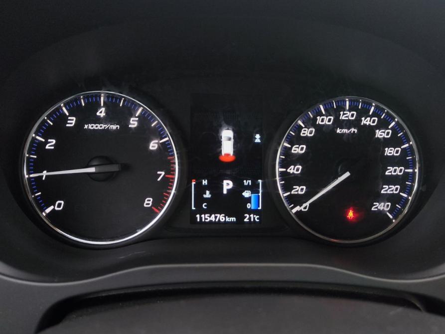 Mitsubishi Outlander III Рестайлинг 3 Москва  - изображение 18