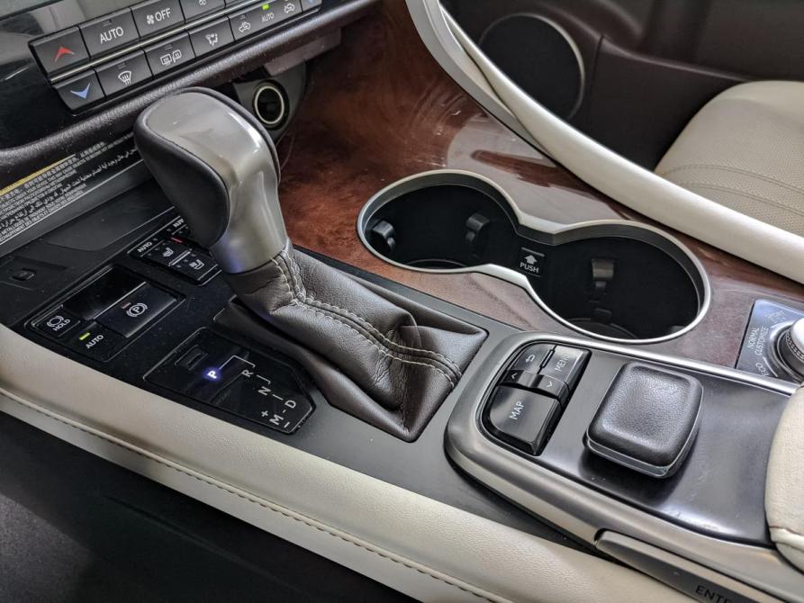 Lexus RX IV Москва  - изображение 26