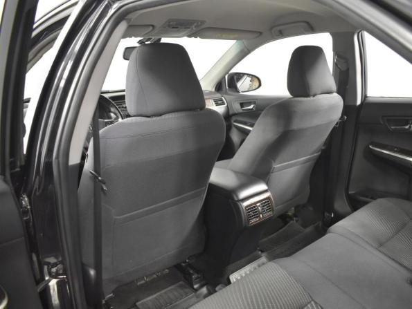 Toyota Camry VII (XV50) Рестайлинг с пробегом 2015 года, цена 1 895 100 рублей, 191724 км, седан, Автокод Объявления