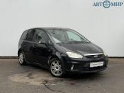 Ford C-MAX I Рестайлинг Москва  - изображение 15