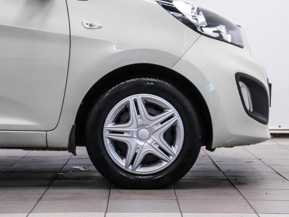 Kia Picanto II с пробегом 2014 года, цена 690 000 рублей, 47416 км, хэтчбек, Автокод Объявления