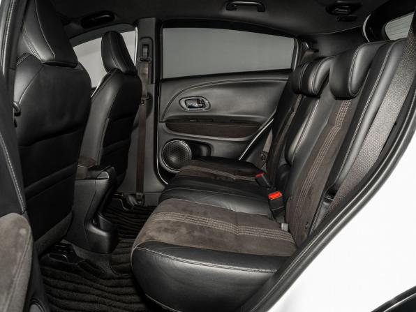 Honda Vezel I Рестайлинг с пробегом 2019 года, цена 1 950 500 рублей, 76201 км, внедорожник, Автокод Объявления