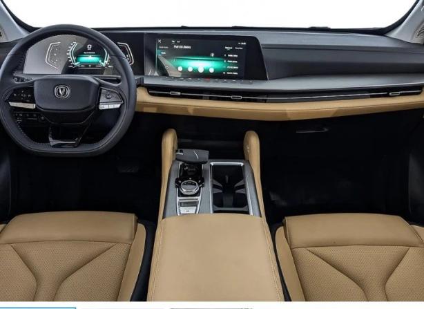 Новый Changan Hunter Plus 2025 года, цена 3 969 900 рублей, offers.body_type.unknown, Автокод Объявления