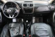 Renault Logan II Рестайлинг Омск  - изображение 33