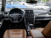 Toyota Camry VII (XV50) Рестайлинг Сочи  - изображение 31