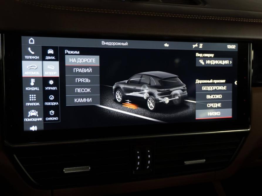 Porsche Cayenne III Санкт-Петербург  - изображение 21