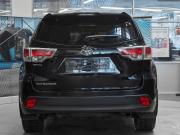 Toyota Highlander III (XU50) Москва  - изображение 26