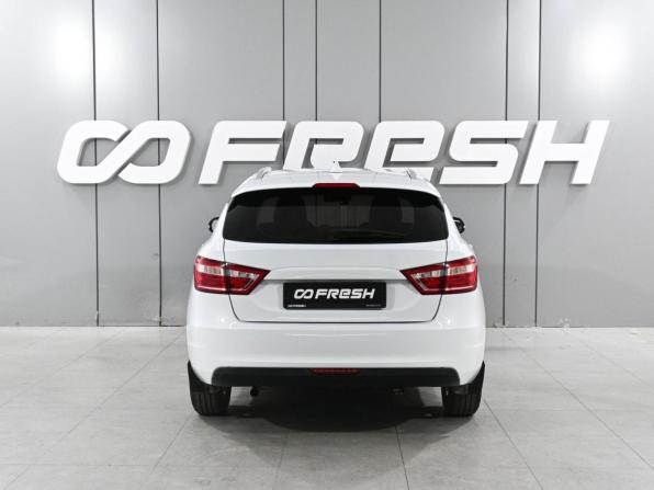 Lada (ВАЗ) Vesta I с пробегом 2020 года, цена 999 000 рублей, 94631 км, универсал, Автокод Объявления